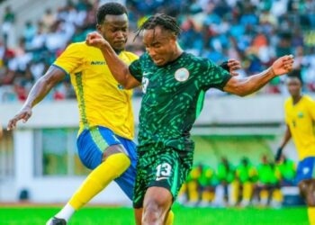 Ademola Lookman among top-five finalists for CAF best player award