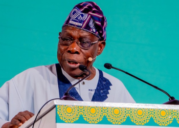 Anti-Corruption War Should Begin With Accountability From The Top — Obasanjo