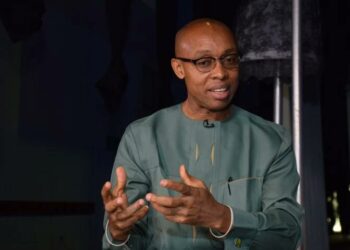 Chidi Odinkalu: APC Used Protests To Get power — But Now Against Demonstration