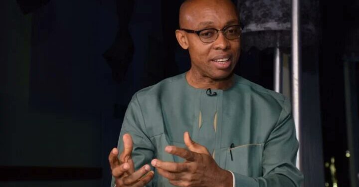 Chidi Odinkalu: APC Used Protests To Get power — But Now Against Demonstration