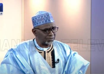 Shekarau Says 2027 Presidential Poll Not About Zones But ‘Credible’ Candidates
