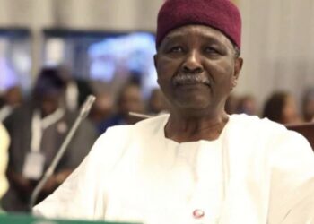 FEC Renames of UniAbuja to Yakubu Gowon University