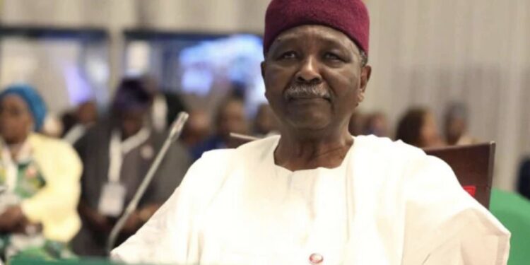 FEC Renames of UniAbuja to Yakubu Gowon University