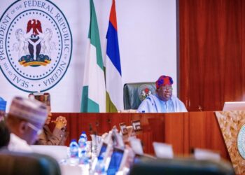 FEC Approves N47.9trn 2025 Budget