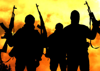 Nigerians Spent ₦2.23tn As Payment For Ransom In One Year — NBS