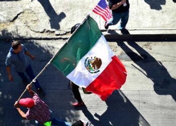 ‘Drop Your Guns At Churches And Get Paid’, Mexico Encourages Citizens