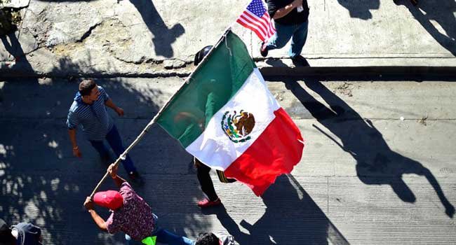 ‘Drop Your Guns At Churches And Get Paid’, Mexico Encourages Citizens