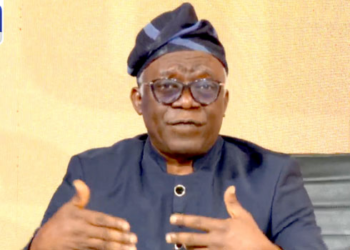 Femi Falana Blames Stampede On Poverty, Criminal Negligence