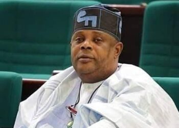 Tinubu Lauds Faleke’s Contributions On 65th Birthday