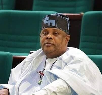 Tinubu Lauds Faleke’s Contributions On 65th Birthday