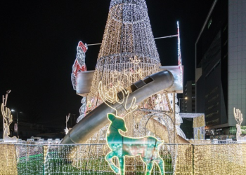 ‘Nigeria On Path Of Restoration,’ Tinubu Says In Christmas Message