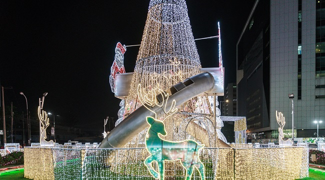 ‘Nigeria On Path Of Restoration,’ Tinubu Says In Christmas Message