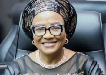 Elizabeth Bidei, Bayelsa women affairs commissioner, is dead