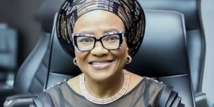 Elizabeth Bidei, Bayelsa women affairs commissioner, is dead