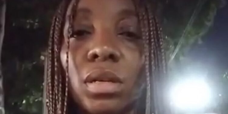 ‘We’re stranded in Lagos’ — late Kano emir’s daughter appeals for help