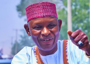 Kano Gov Signs ₦719bn Budget Into Law