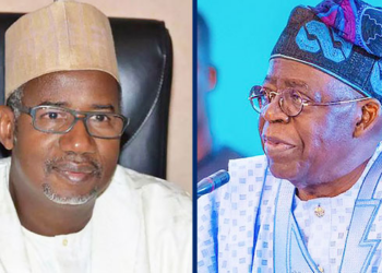 I Stand By My Comment, I Cannot Be Threatened, Bauchi Gov Replies Presidency