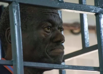 Kizza Besigye’s Wife Protests Prison Visitor Ban Amid Safety Fears