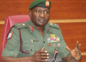 No Nigerian Border Will Be Used To Attack Any country – CDS