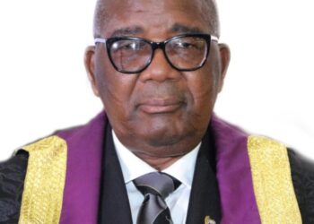 Body of Benchers Chairman Commends ICPC’s Anti-Corruption Efforts, Urges Continued Vigilance