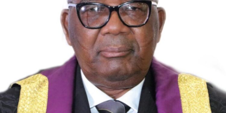 Body of Benchers Chairman Commends ICPC’s Anti-Corruption Efforts, Urges Continued Vigilance