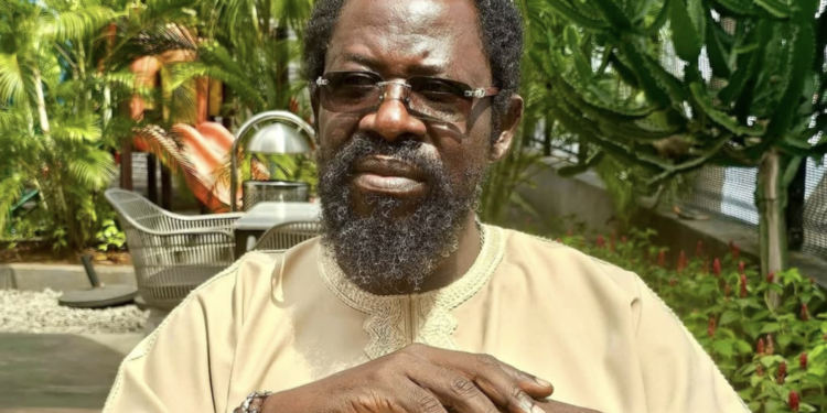 Afe Babalola’s Law Firm Asks LPDC To Disbar Dele Farotimi