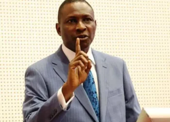 Fight Against Corruption Maybe Difficult But Winnable – EFCC Chair Ola Olukoyede 