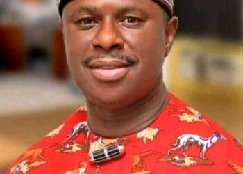 Dakuku Peterside: Ode To A Man Of Purpose And Tenacity At 54