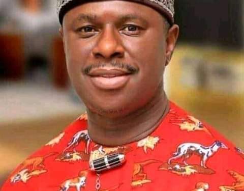 Dakuku Peterside: Ode To A Man Of Purpose And Tenacity At 54