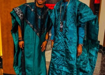 BREAKING: Lookman Crowned African Footballer Of The Year 2024