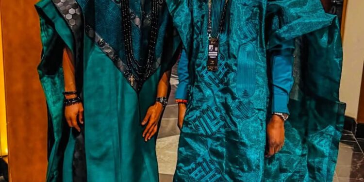 BREAKING: Lookman Crowned African Footballer Of The Year 2024