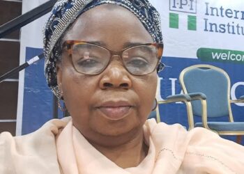 Governor Ododo Mourns Veteran Journalist Rafatu Salami