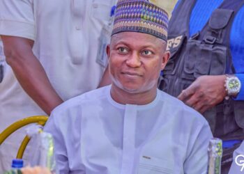 Ex-Kogi Polytechnic Students Slam Rector Over Congratulations To Yahaya Bello