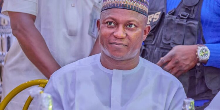 Ex-Kogi Polytechnic Students Slam Rector Over Congratulations To Yahaya Bello