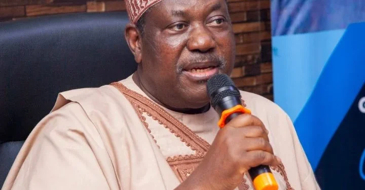 Why Atiku, Other Northerners Eyeing Presidency In 2027 Should Wait Till 2031—Akume