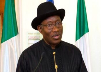 Jonathan Seeks Support For Stampede Victims