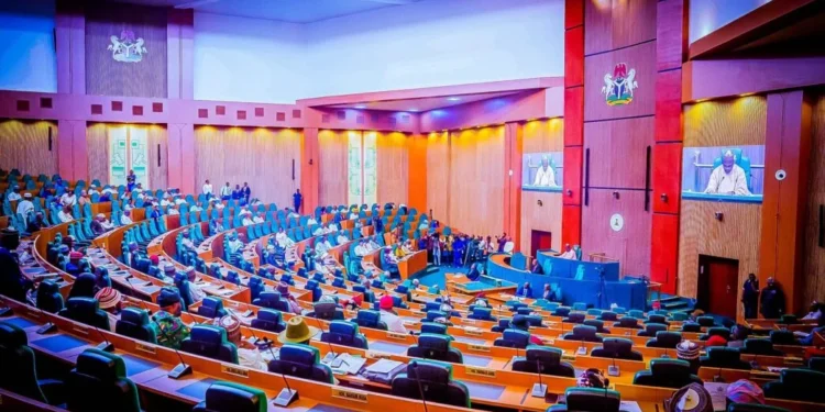 Reps Consider Bill To Establish More Specialist Eye Hospitals