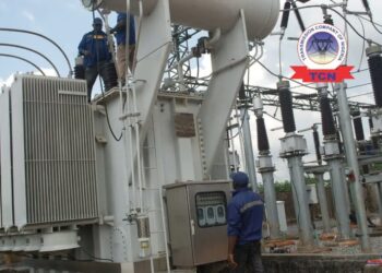 TCN Resumes Power Wheeling via Ahoada-Yenagoa Line After Replacing Vandalised Towers