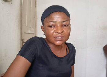 Woman Petitions IGP Over Husband’s Murder