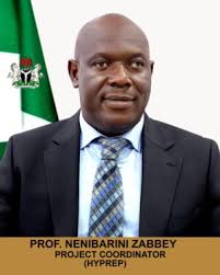 HYPREP, Lancaster University Strengthen Ties For Environmental Restoration