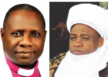 Punish Those Using Our Natural Resources To Fuel Insecurity — CAN, Sultan Tell FG