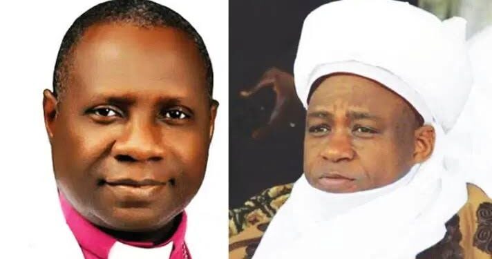 Punish Those Using Our Natural Resources To Fuel Insecurity — CAN, Sultan Tell FG