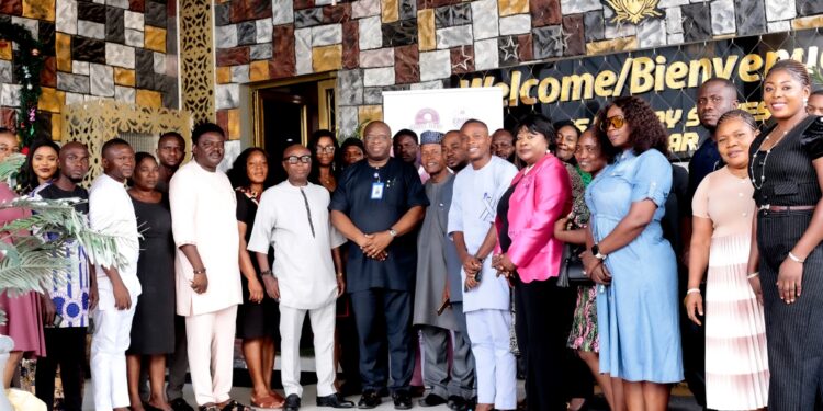 Hardship: University Don Advocates  Financial Discipline As Survival Key