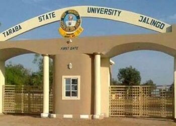Taraba Varsity ASUU Embarks On Indefinite Strike Over Exclusion From ₦70,000 Minimum Wage, Others