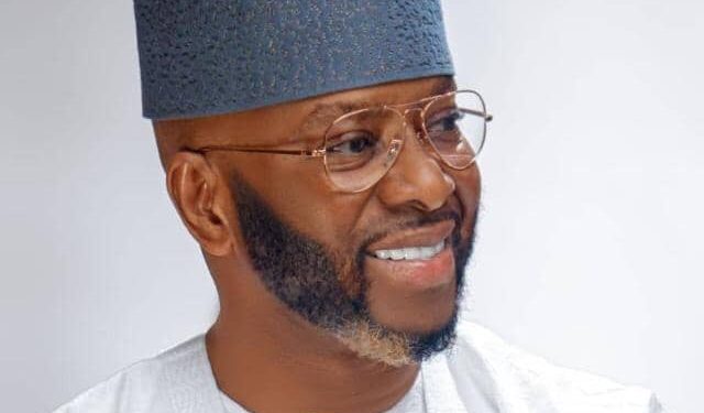 Ekiti State: It’s Time For A New Directions, Innovations, Says Otunba Fayose