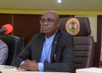 Benue State Varsity To Be Renamed In Honor Of Founder Rev. Fr. Moses Adasu