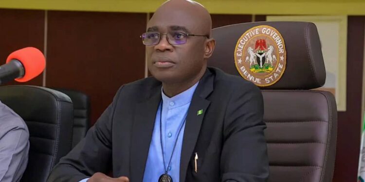 Benue State Varsity To Be Renamed In Honor Of Founder Rev. Fr. Moses Adasu