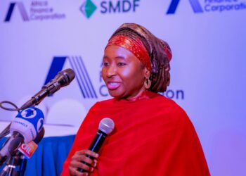 Why Reappointment Of Shinkafi As SMDF Boss In Order – Ministry