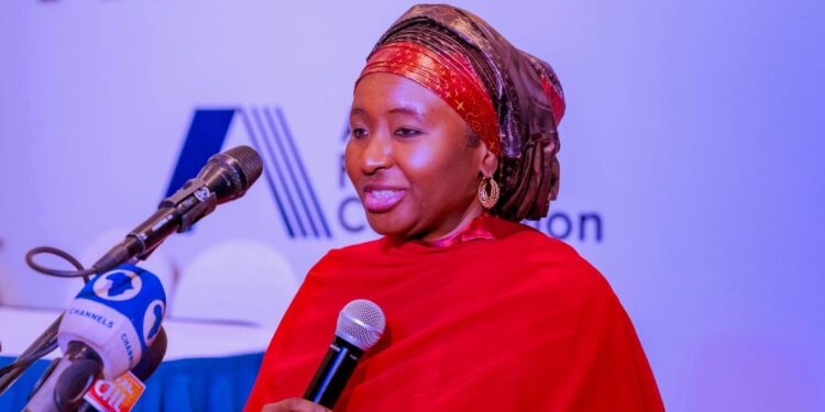 Why Reappointment Of Shinkafi As SMDF Boss In Order – Ministry