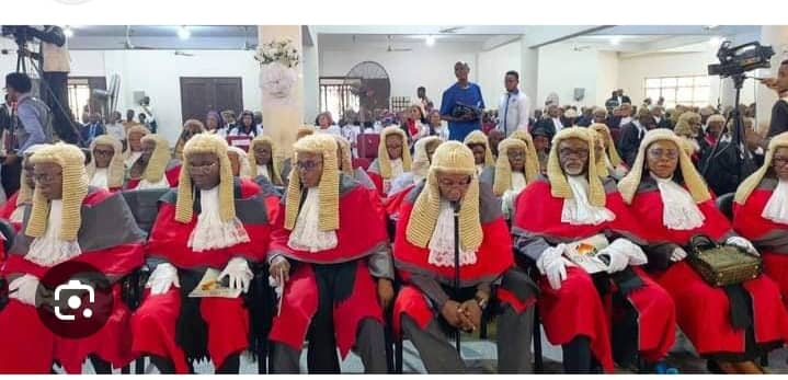 Cross RIver: Magistrates Embark On Indefinite Strike Over Poor Renumeration Package